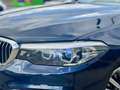 BMW 530 530dA (4.75) Bleu - thumbnail 21