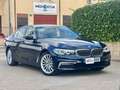 BMW 530 530dA (4.75) Bleu - thumbnail 3