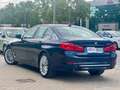 BMW 530 530dA (4.75) Bleu - thumbnail 17