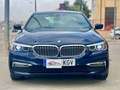 BMW 530 530dA (4.75) Bleu - thumbnail 11