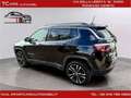 Jeep Compass 2.0 - 4WD AUTOMATIC-DIESEL EURO 6B-GARANZIA 3 ANNI Zwart - thumbnail 4