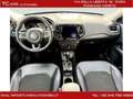 Jeep Compass 2.0 - 4WD AUTOMATIC-DIESEL EURO 6B-GARANZIA 3 ANNI Zwart - thumbnail 10