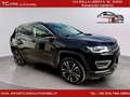 Jeep Compass 2.0 - 4WD AUTOMATIC-DIESEL EURO 6B-GARANZIA 3 ANNI Zwart - thumbnail 6