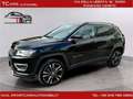 Jeep Compass 2.0 - 4WD AUTOMATIC-DIESEL EURO 6B-GARANZIA 3 ANNI Zwart - thumbnail 3