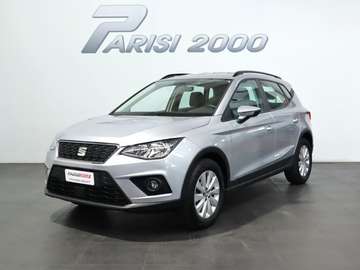 1.0 EcoTSI 110CV Style *PROMO PARISI GROUP*