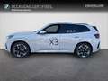 BMW X3 xDrive30e 299ch M Sport Gris - thumbnail 3