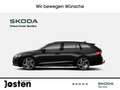 Skoda Octavia Combi Sportline 1.5TSI mHEV DCC AHK FahrAss+ Infot Noir - thumbnail 3