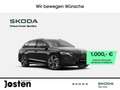 Skoda Octavia Combi Sportline 1.5TSI mHEV DCC AHK FahrAss+ Infot Noir - thumbnail 1