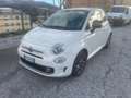 Fiat 500C 500C III 2015 1.3 mjt S 95cv Bianco - thumbnail 2