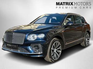V8 First Edition 1.Hand E-AHK NAIM