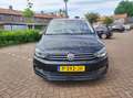 Volkswagen Touran 1.2 TSI Comfortl. 7p Zwart - thumbnail 1