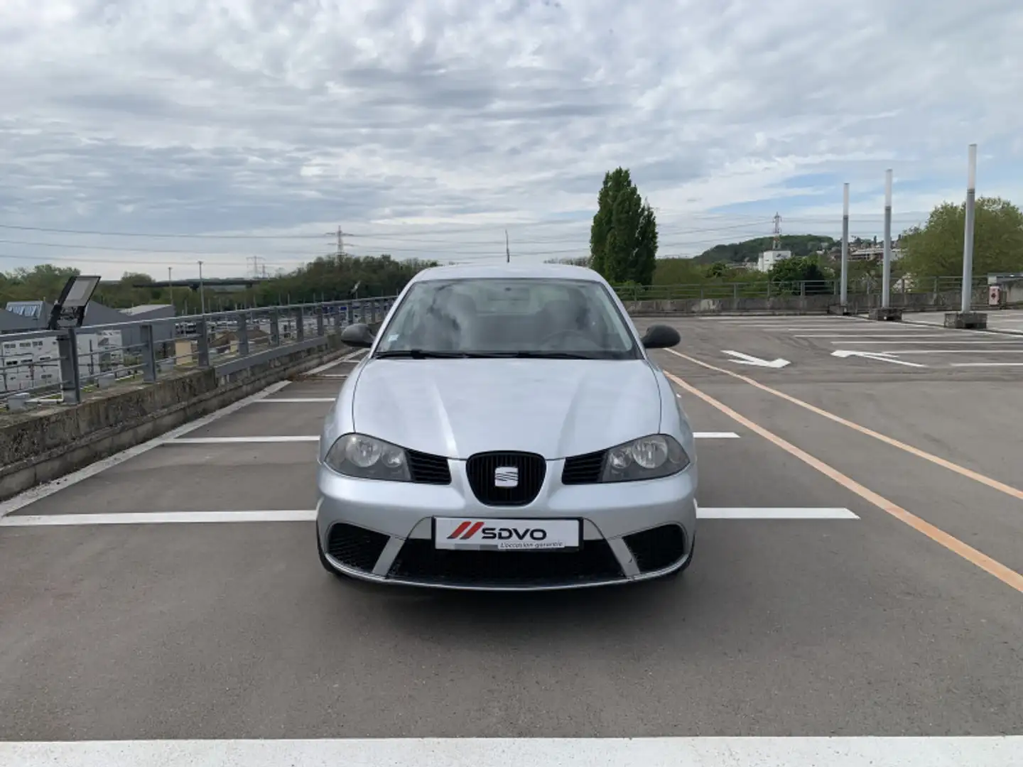 SEAT Ibiza 1.4 TDI70 COLLECTOR 2 5P - 2