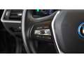 BMW 320 e Limousine Advantage Aut LED LEDER NAVI R-CAM Schwarz - thumbnail 22