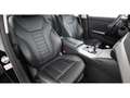 BMW 320 e Limousine Advantage Aut LED LEDER NAVI R-CAM Schwarz - thumbnail 14