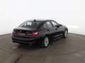 BMW 320 e Limousine Advantage Aut LED LEDER NAVI R-CAM Schwarz - thumbnail 2