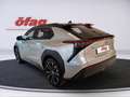 Toyota bZ4X Allrad Elektro 71.4kWh Aut. Silber - thumbnail 4