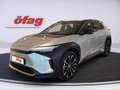 Toyota bZ4X Allrad Elektro 71.4kWh Aut. Silber - thumbnail 2