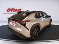 Toyota bZ4X Allrad Elektro 71.4kWh Aut. Silber - thumbnail 6