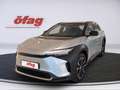 Toyota bZ4X Allrad Elektro 71.4kWh Aut. Silber - thumbnail 3
