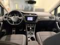 Volkswagen Touran Comfortline 2,0 BMT TDI DSG Grau - thumbnail 9