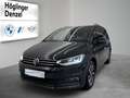 Volkswagen Touran Comfortline 2,0 BMT TDI DSG Grau - thumbnail 1