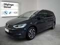 Volkswagen Touran Comfortline 2,0 BMT TDI DSG Grau - thumbnail 2