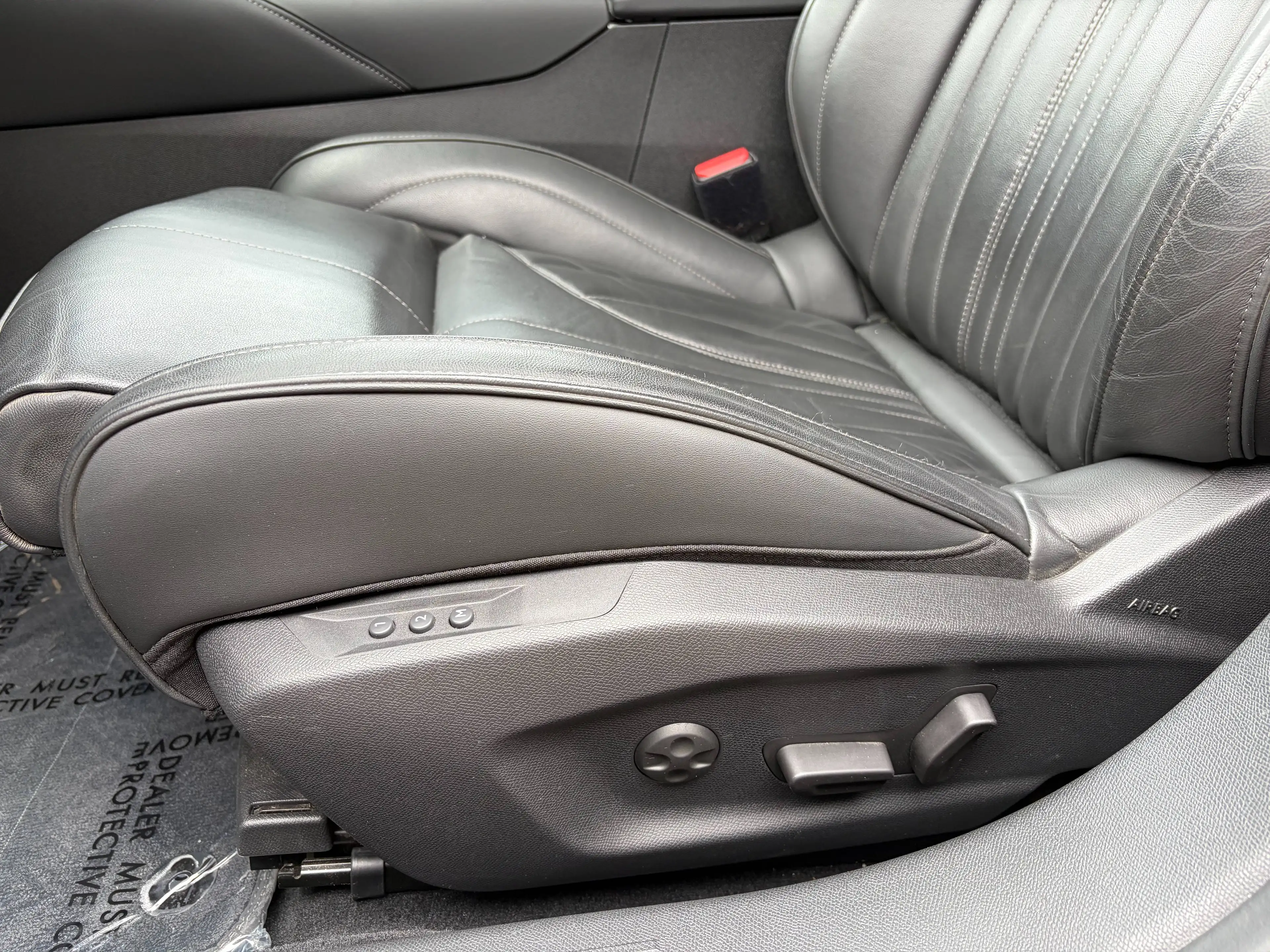 DS Automobiles DS 4 DS 4 1.2 PureTech Bastille   (EU6.4) — photo 10