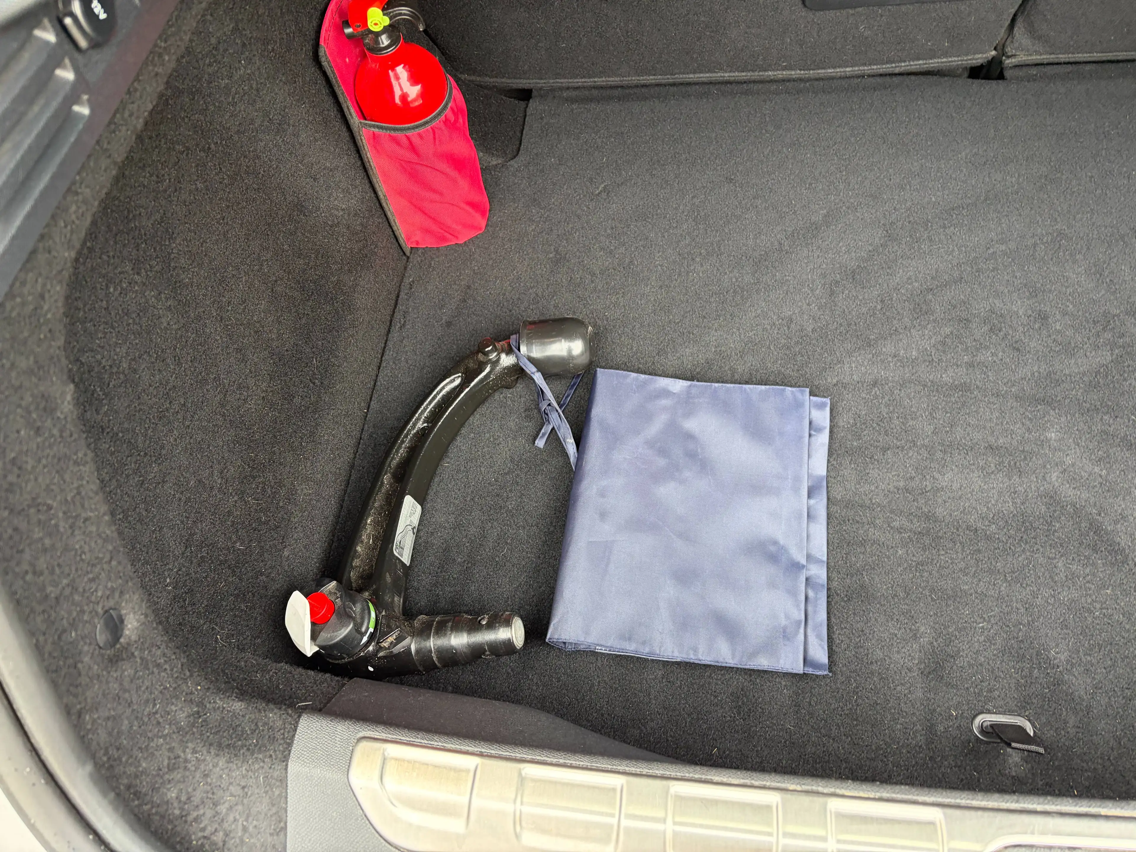 DS Automobiles DS 4 DS 4 1.2 PureTech Bastille   (EU6.4) — photo 7