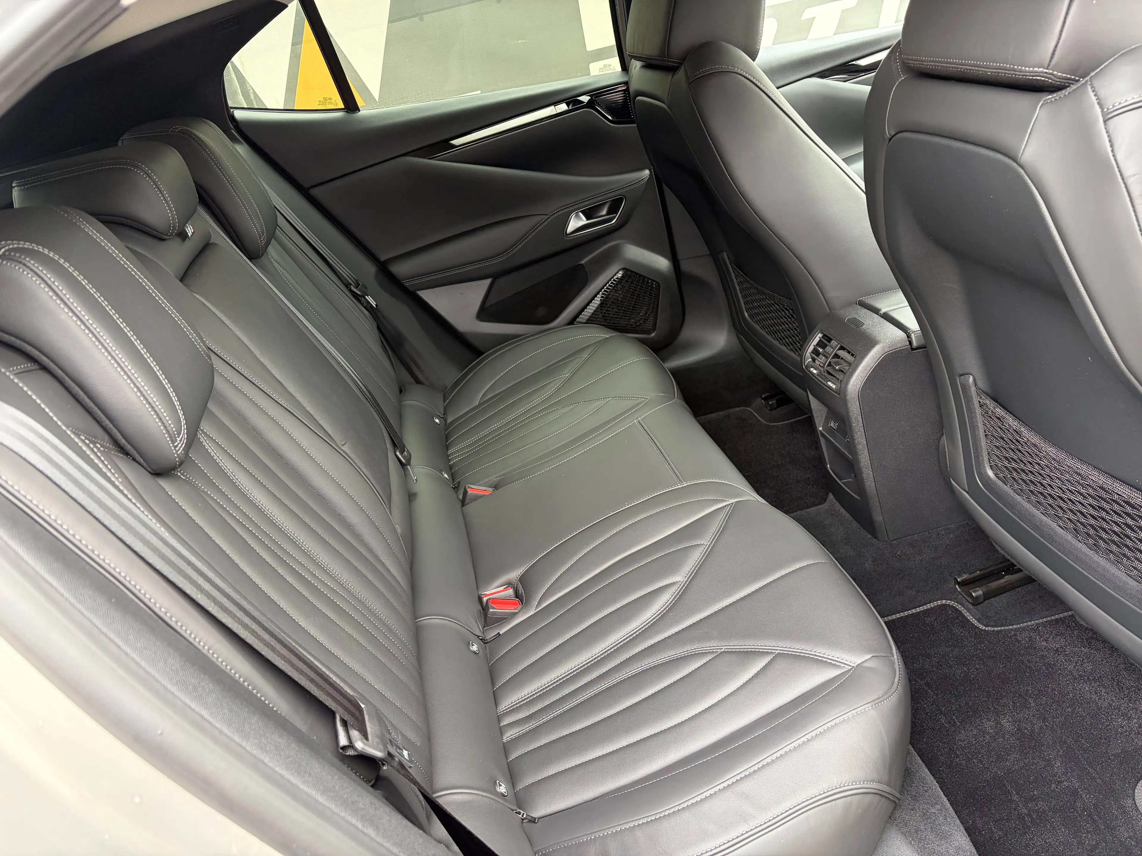 DS Automobiles DS 4 DS 4 1.2 PureTech Bastille   (EU6.4) — photo 11