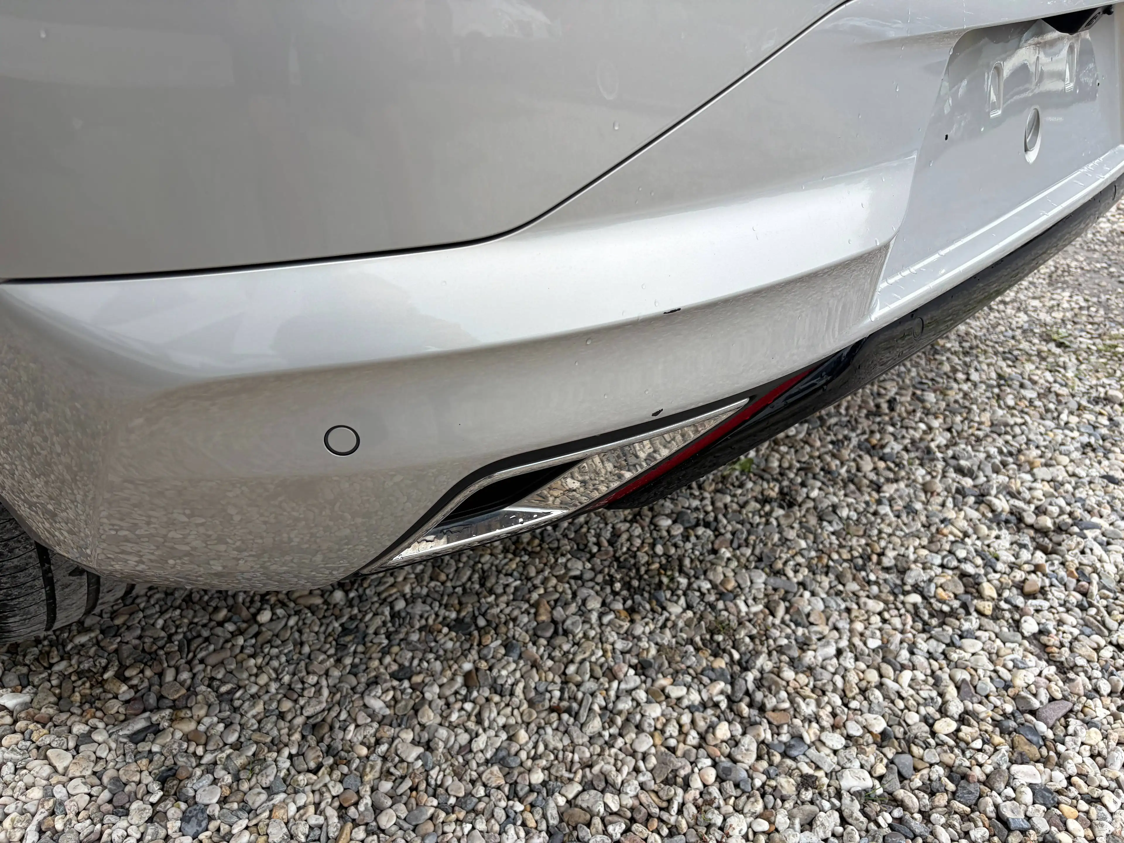 DS Automobiles DS 4 DS 4 1.2 PureTech Bastille   (EU6.4) — photo 6
