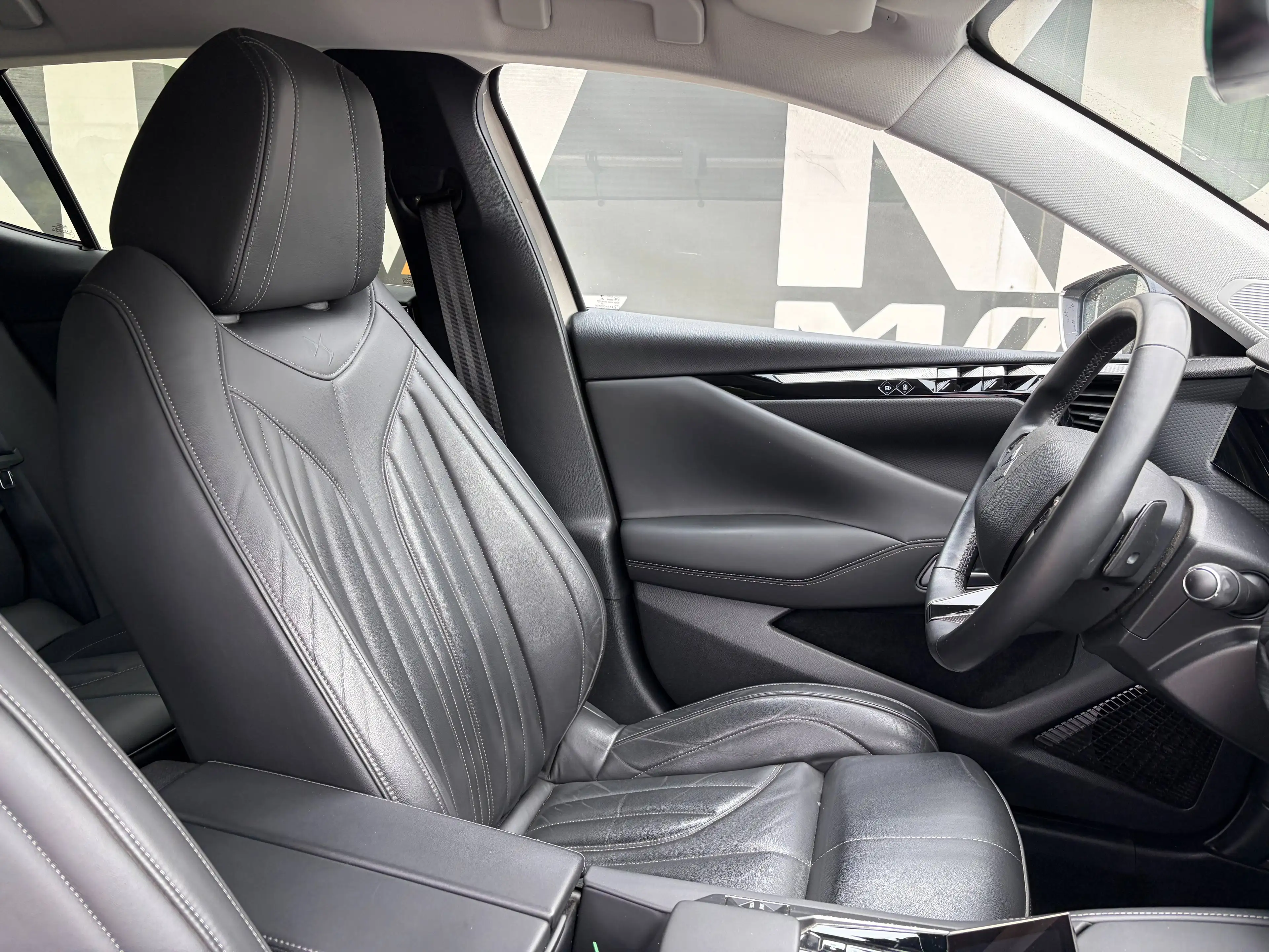 DS Automobiles DS 4 DS 4 1.2 PureTech Bastille   (EU6.4) — photo 9
