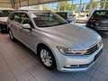 Volkswagen Passat Variant 1.6 TDI DSG NAV LED AHK ERGO Silber - thumbnail 4