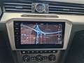 Volkswagen Passat Variant 1.6 TDI DSG NAV LED AHK ERGO Silber - thumbnail 21