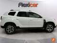 Dacia Duster 1.6 GLP GPF Prestige 4x2 84kW Blanc - thumbnail 9