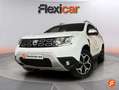 Dacia Duster 1.6 GLP GPF Prestige 4x2 84kW Blanc - thumbnail 3