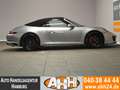 Porsche 991 .2 CARRERA 4 GTS CABRIO LED|PASM|NAV|PDK Silber - thumbnail 13