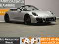 Porsche 991 .2 CARRERA 4 GTS CABRIO LED|PASM|NAV|PDK Silber - thumbnail 5