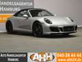 Porsche 991 .2 CARRERA 4 GTS CABRIO LED|PASM|NAV|PDK Silber - thumbnail 6
