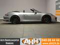 Porsche 991 .2 CARRERA 4 GTS CABRIO LED|PASM|NAV|PDK Silber - thumbnail 12