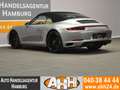 Porsche 991 .2 CARRERA 4 GTS CABRIO LED|PASM|NAV|PDK Silber - thumbnail 4