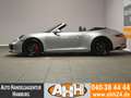 Porsche 991 .2 CARRERA 4 GTS CABRIO LED|PASM|NAV|PDK Silber - thumbnail 10