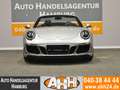 Porsche 991 .2 CARRERA 4 GTS CABRIO LED|PASM|NAV|PDK Silber - thumbnail 14