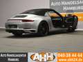 Porsche 991 .2 CARRERA 4 GTS CABRIO LED|PASM|NAV|PDK Silber - thumbnail 9
