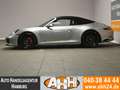 Porsche 991 .2 CARRERA 4 GTS CABRIO LED|PASM|NAV|PDK Silber - thumbnail 11