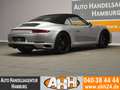 Porsche 991 .2 CARRERA 4 GTS CABRIO LED|PASM|NAV|PDK Silber - thumbnail 8