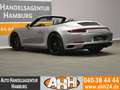 Porsche 991 .2 CARRERA 4 GTS CABRIO LED|PASM|NAV|PDK Silber - thumbnail 3