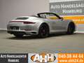 Porsche 991 .2 CARRERA 4 GTS CABRIO LED|PASM|NAV|PDK Silber - thumbnail 7