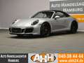 Porsche 991 .2 CARRERA 4 GTS CABRIO LED|PASM|NAV|PDK Silber - thumbnail 2