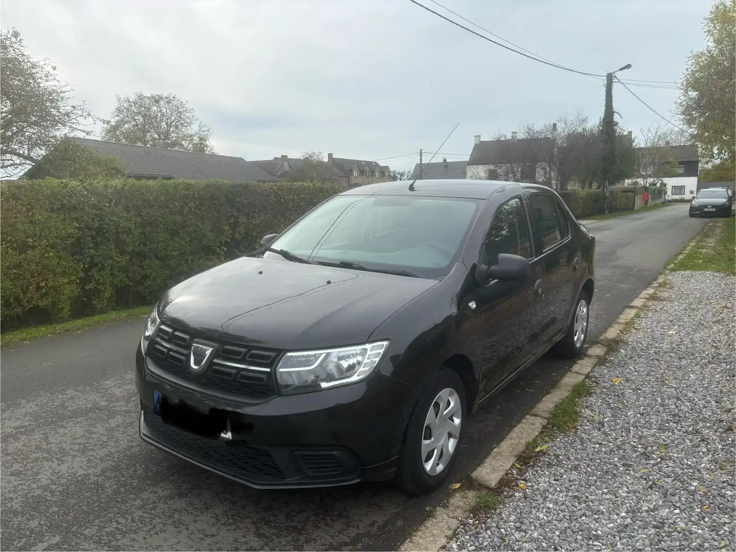 Dacia Logan 1.0i SCe Ambiance - 2