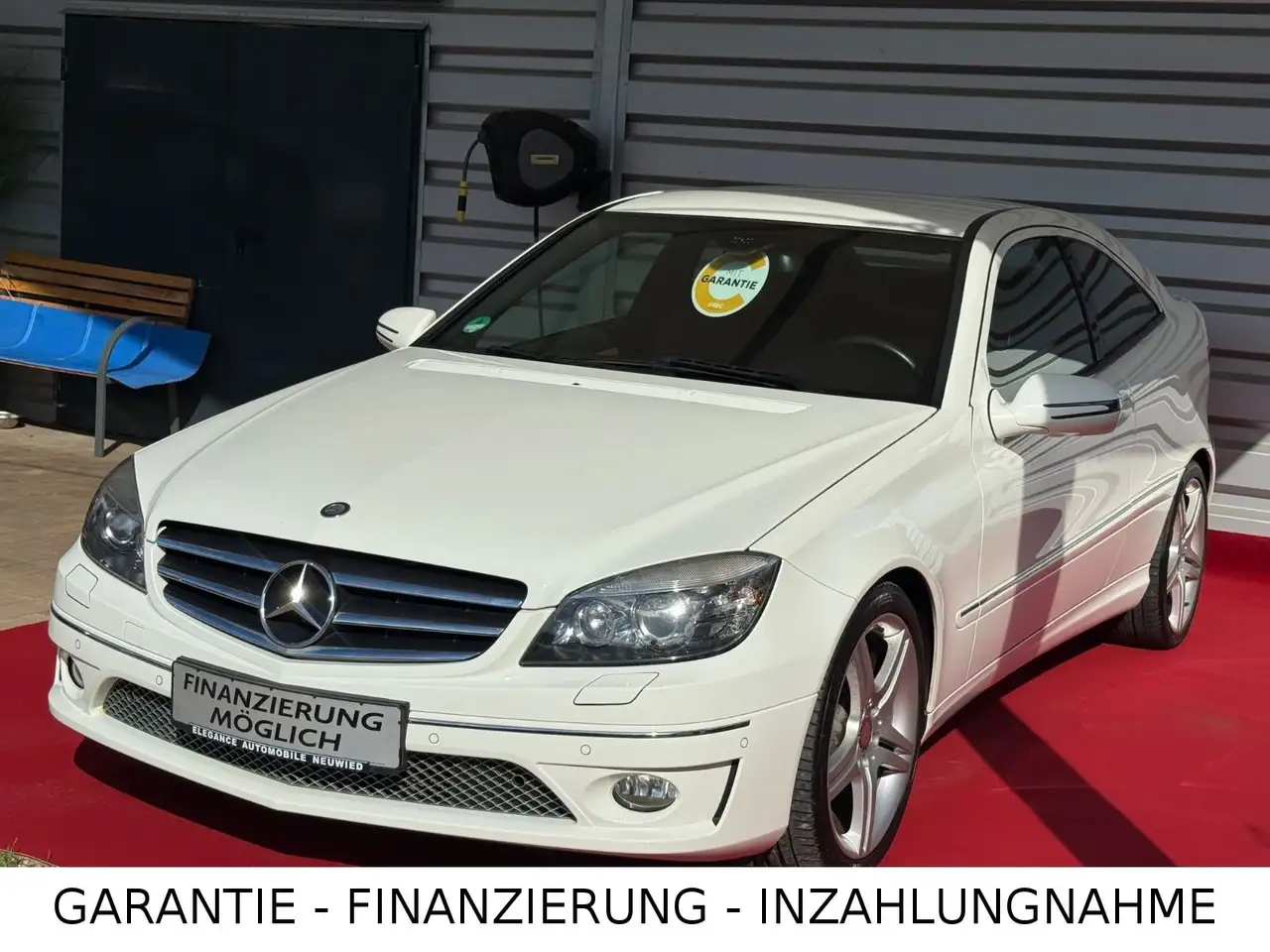 Das Auto